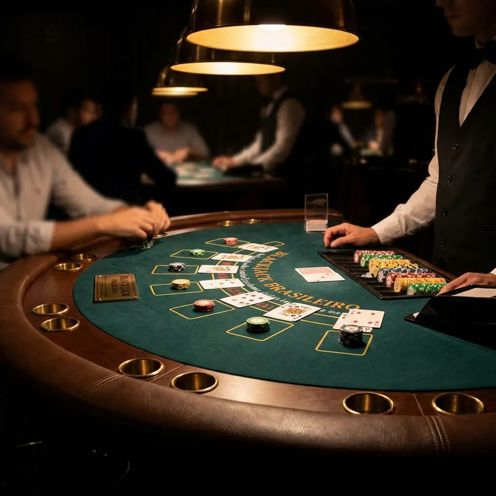 Cassino ao vivo 898bet dealers