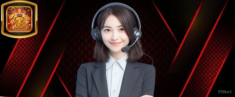 Cassino ao vivo 898bet dealers