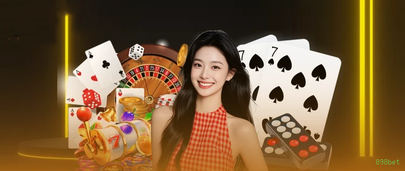 Aplicativo móvel 898bet para iOS e Android