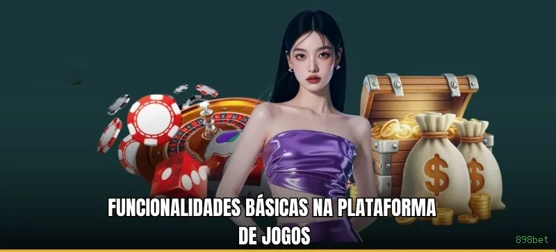 Plataforma 898bet - cassino e apostas