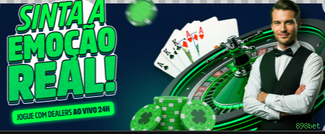 Checklist para avaliar a plataforma 898bet