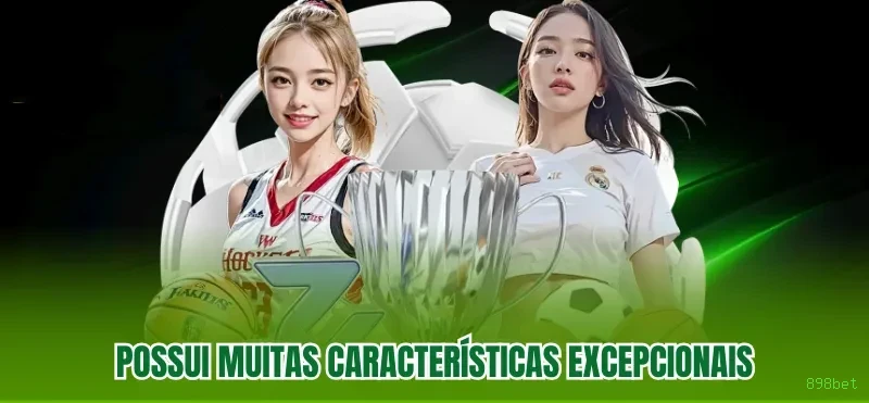 Programa VIP 898bet - benefícios exclusivos